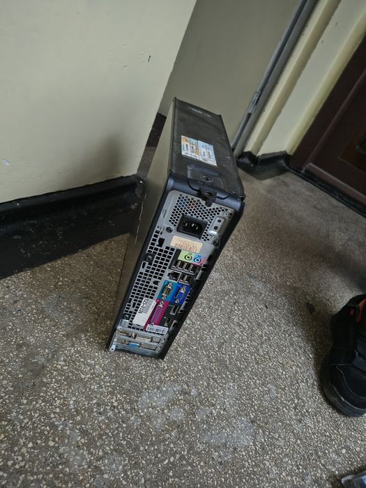 Calculator Dell Optiplex 780