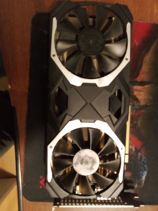 Продам рх580 4гб