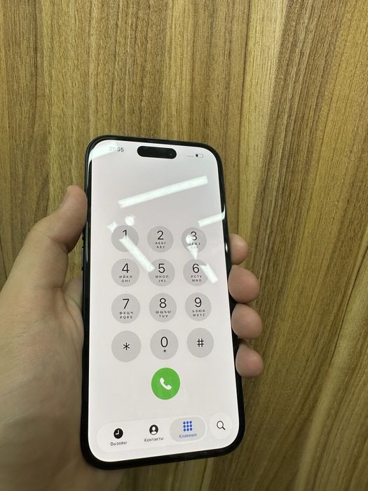 iphone 16 black 128 gb 100 16sikl korobka bor