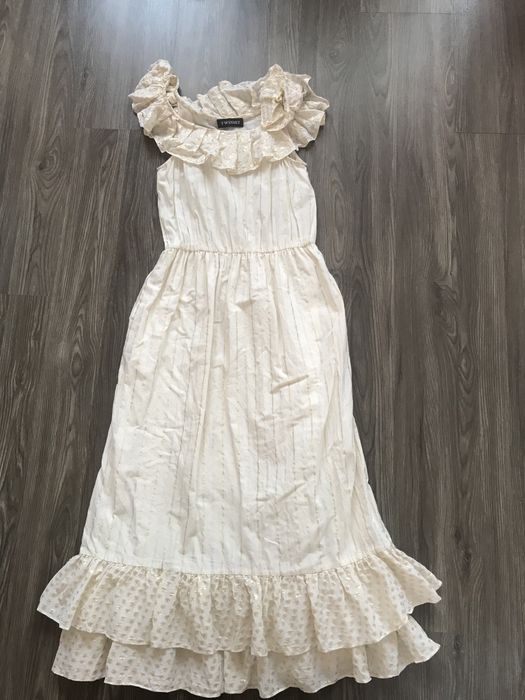 Роклички Maje, Massimo Dutti, Zara, Twinset, Realisation