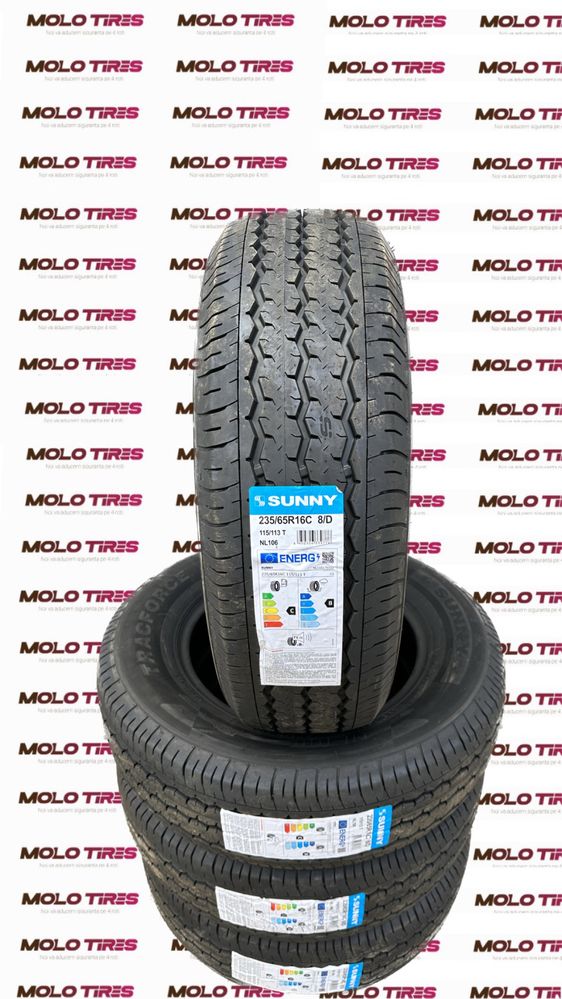 Anvelope  245/45R17 KUSTONE