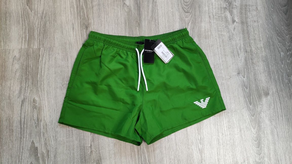 Нови мъжки бански Emporio Armani S size