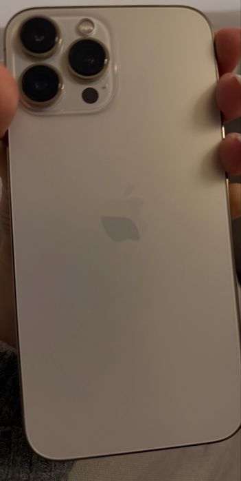 Iphone 13 pro max 128 GB