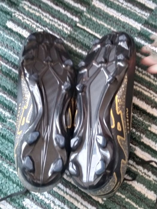 Бутсы nike air 2025