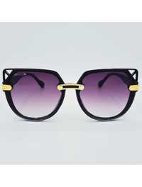 Ochelari de soare dama Matteo Ferari, Italy Design, Toc Inclus, UV400