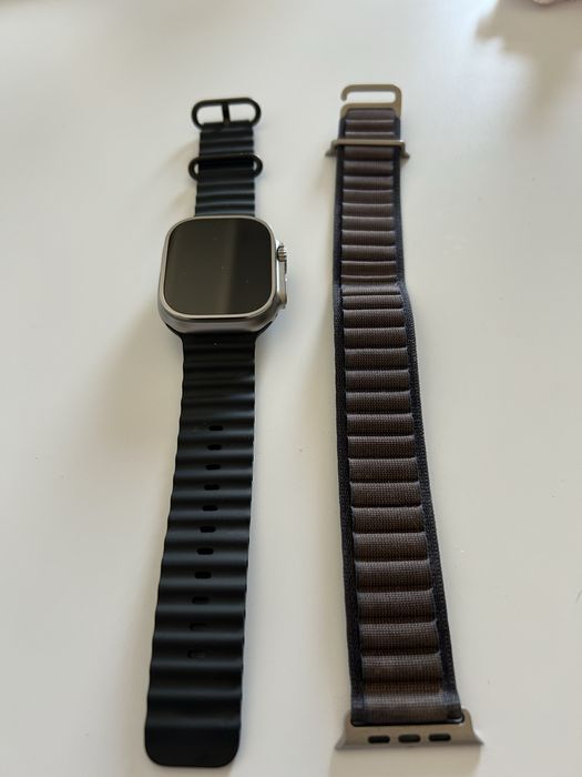 Apple Watch Ultra 2