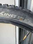 Гума за колело Continental Cross King 26