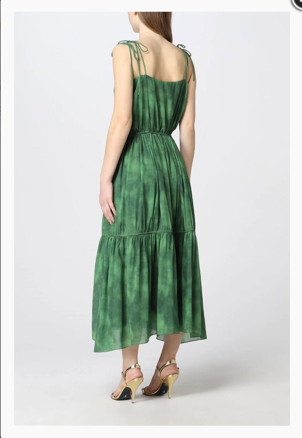 Рокли Patrizia Pepe, Karen Millen, Guess, Banana Republic