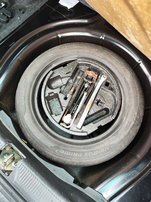 Skoda Octavia 1.6 бензин 85кв 116кс 2008г. BLF  на части