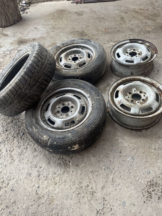 Диски р 13 комплект на ваз 99 ваз 14 ваз 2199 диски нормалный ровный т