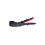 Cleste de sertizat profile subtiri 340 mm, Knipex