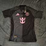 ADIDAS тениска на Inter Miami НОВА