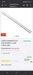 Lansete crap shimano tx2/tx2A/velocity, 3.96m,3.66m, 3.05m