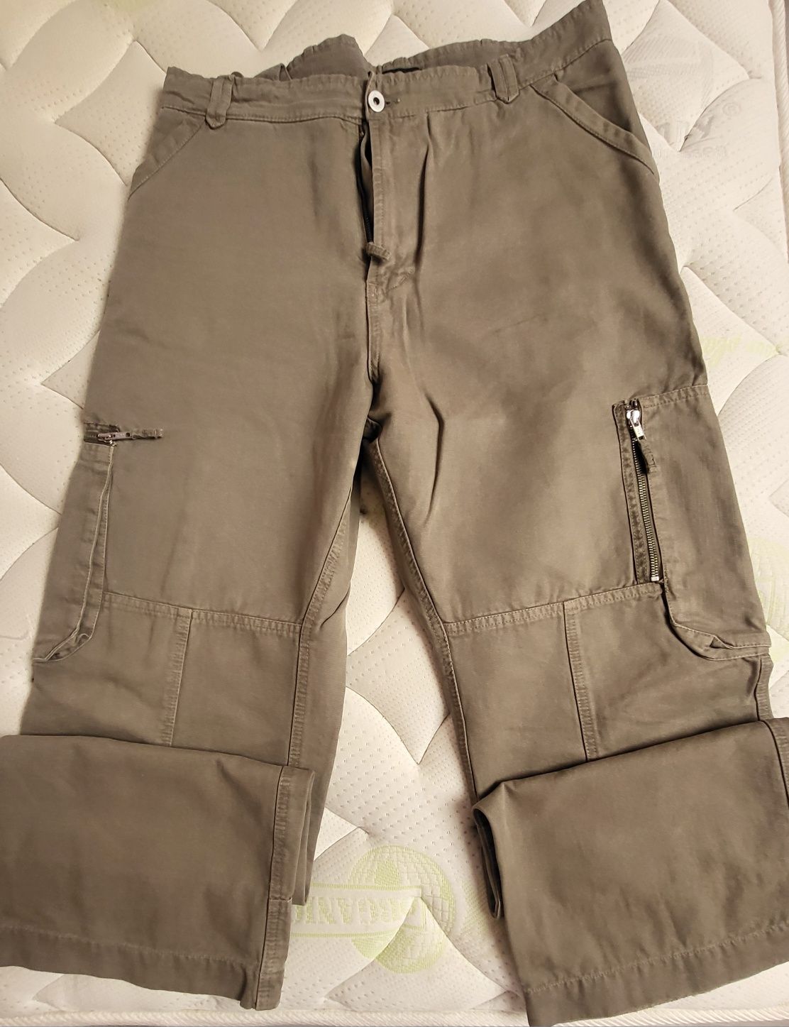 Мъжки карго панталони Topman 36