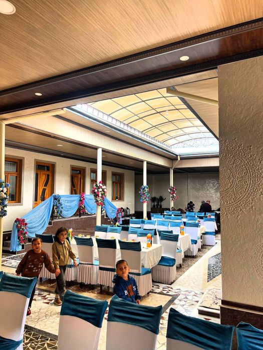 ARENDA stol stul qozon ochog ofarmilinya