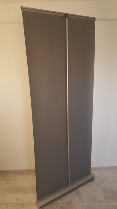 Stative de clapa, de partituri, de benner publicitar roll-up de boxe