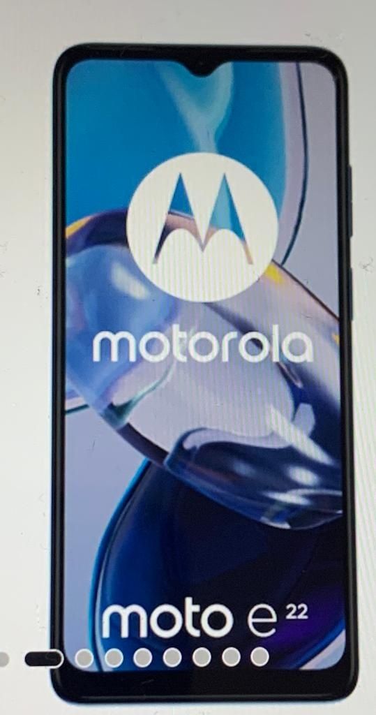 Vând telefon Motorola e22