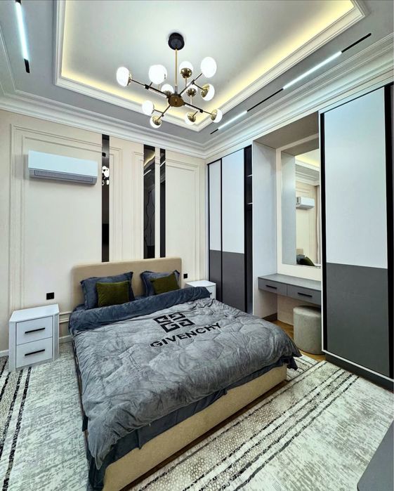 Малярка хизмати