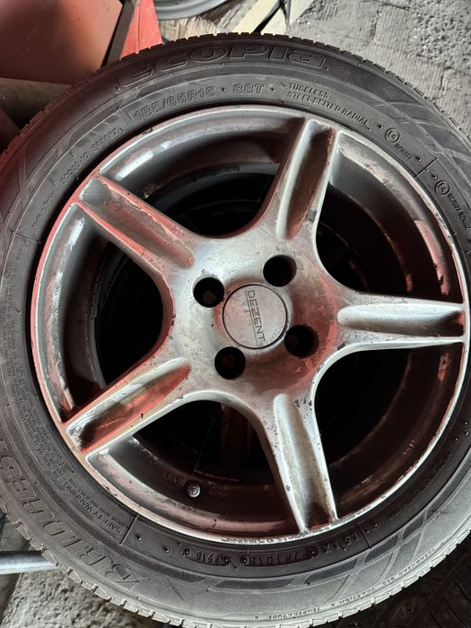 Roti 185 / 65 R15