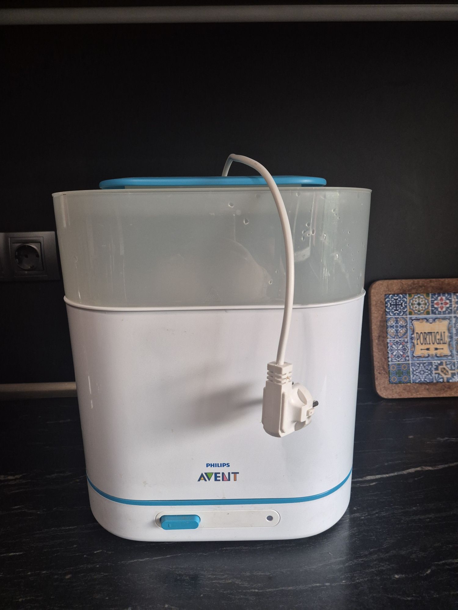 Стерилизатор Philips Avent