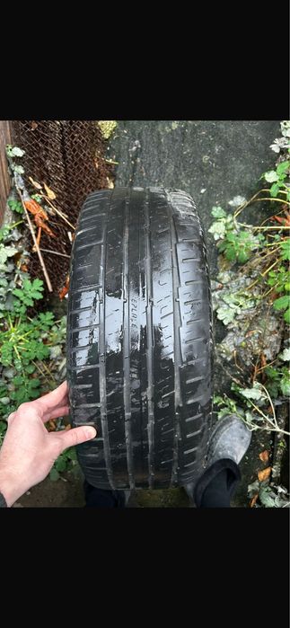 Продам Шины летние и всясезонка