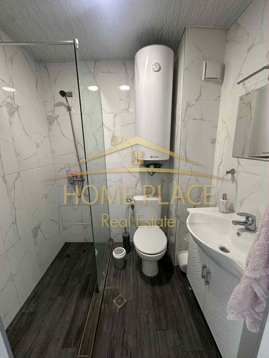 Дава се под наем Двустаен апартамент в Варна, Център - 65 кв.м за 510 € - Снимка #7