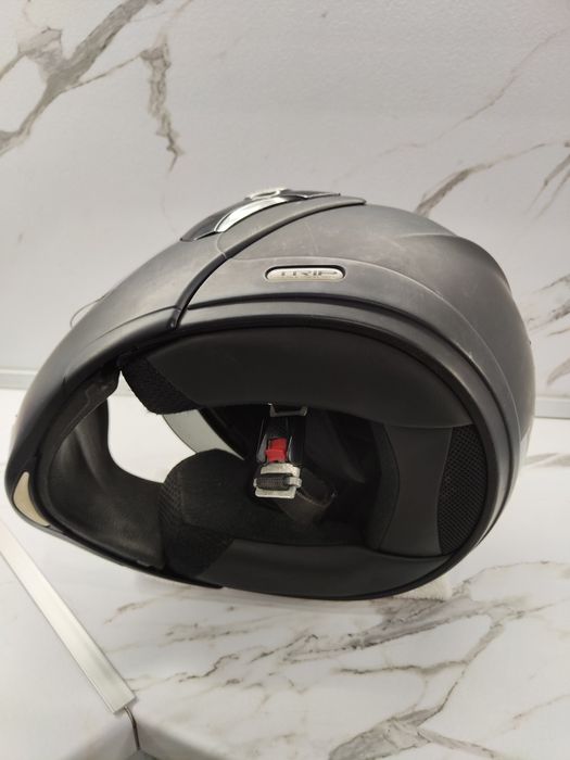 Каска за мотор CABERG TRIP размер М