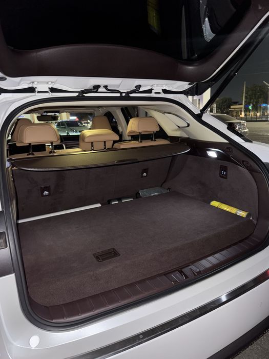 Lexus RX350