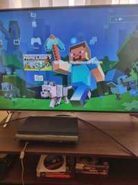 Joc Minecraft Playstation 3, ps3