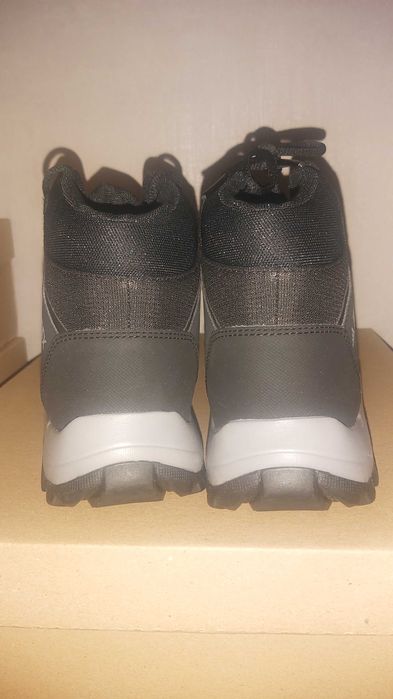 Adidas Terrex Hyperhiker K - Номер 35 1/2