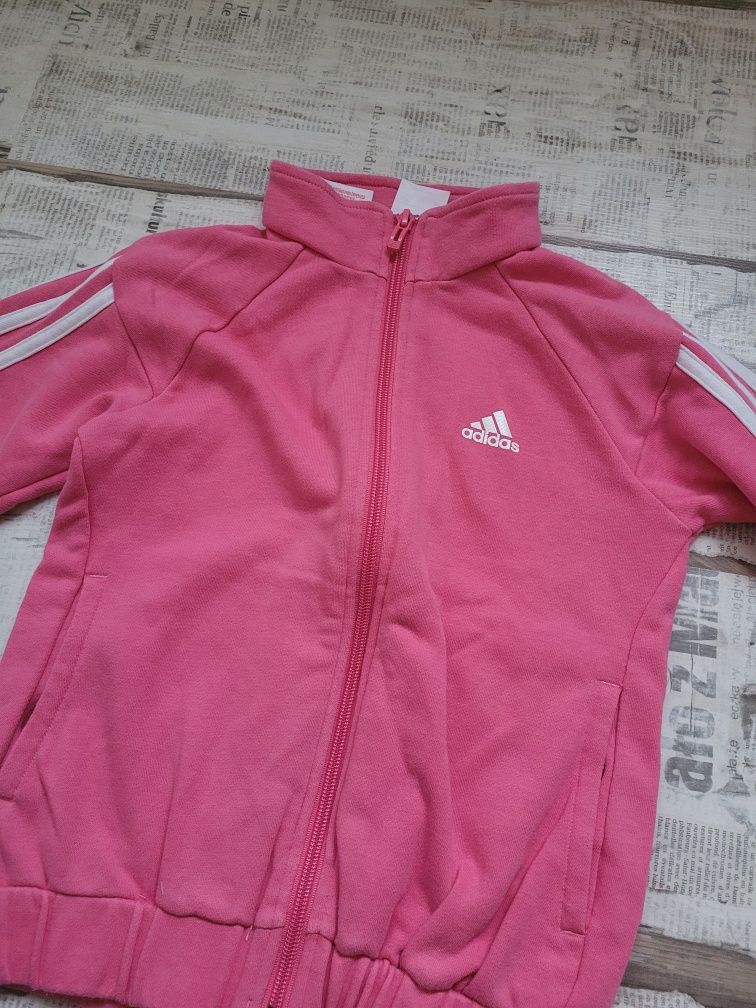 Bluza de trening copii Adidas