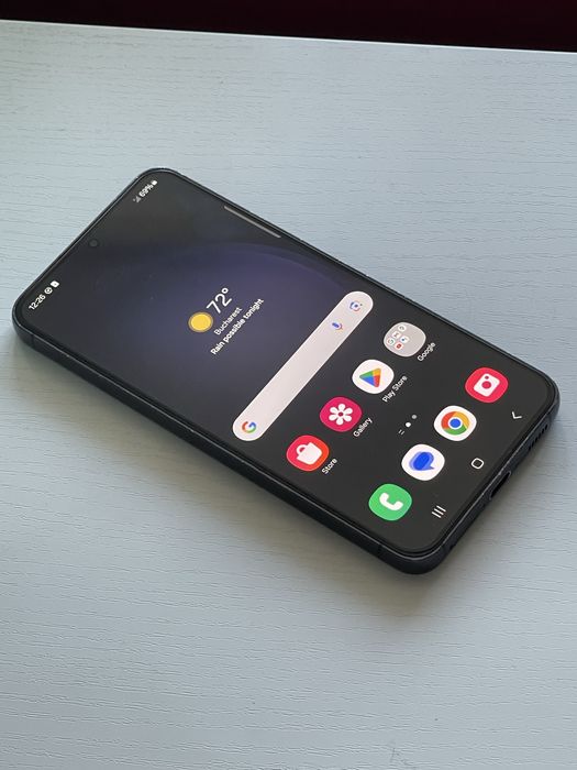 Samsung Galaxy S23 5G 128 gb *Snapdragon
