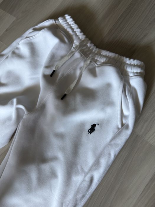 pantaloni polo ralph lauren