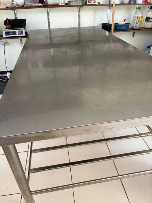 Novoyoyxona jixozlari sotiladi