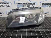 Far Stanga BMW X3 E83 2006 - 2010 SUV 5 Usi (1252) Fara xenon