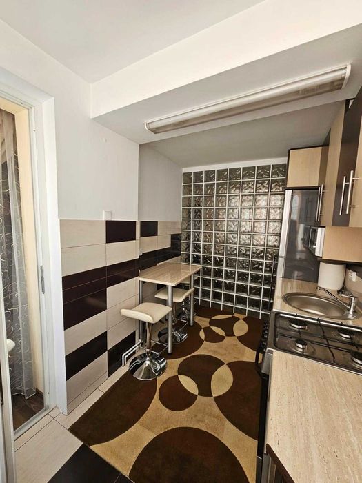 Apartament Câmpulung
