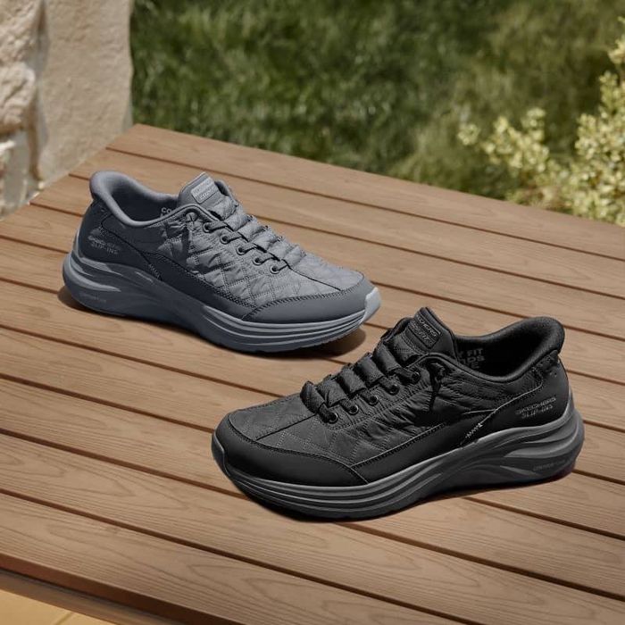 Krasofka, Skechers orginal