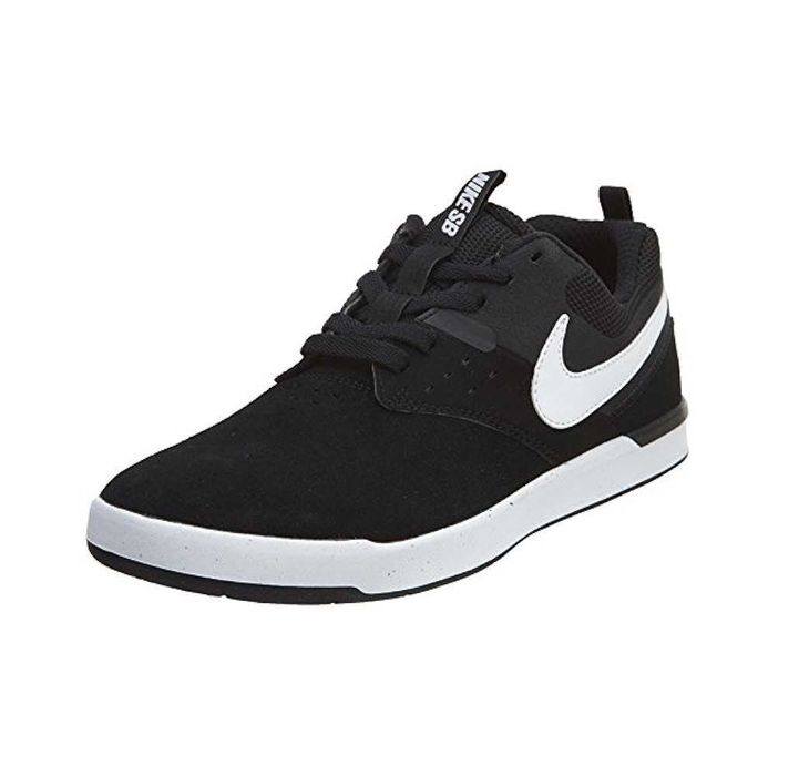 adidasi Nike Zoom Ejecta, Negru/Alb, 44.5 -> NOU, SIGILAT