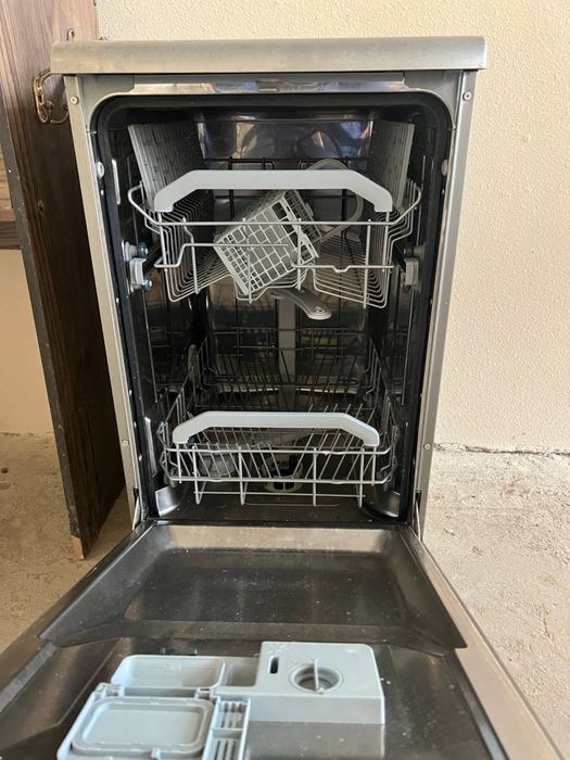 Посудомоечная машина