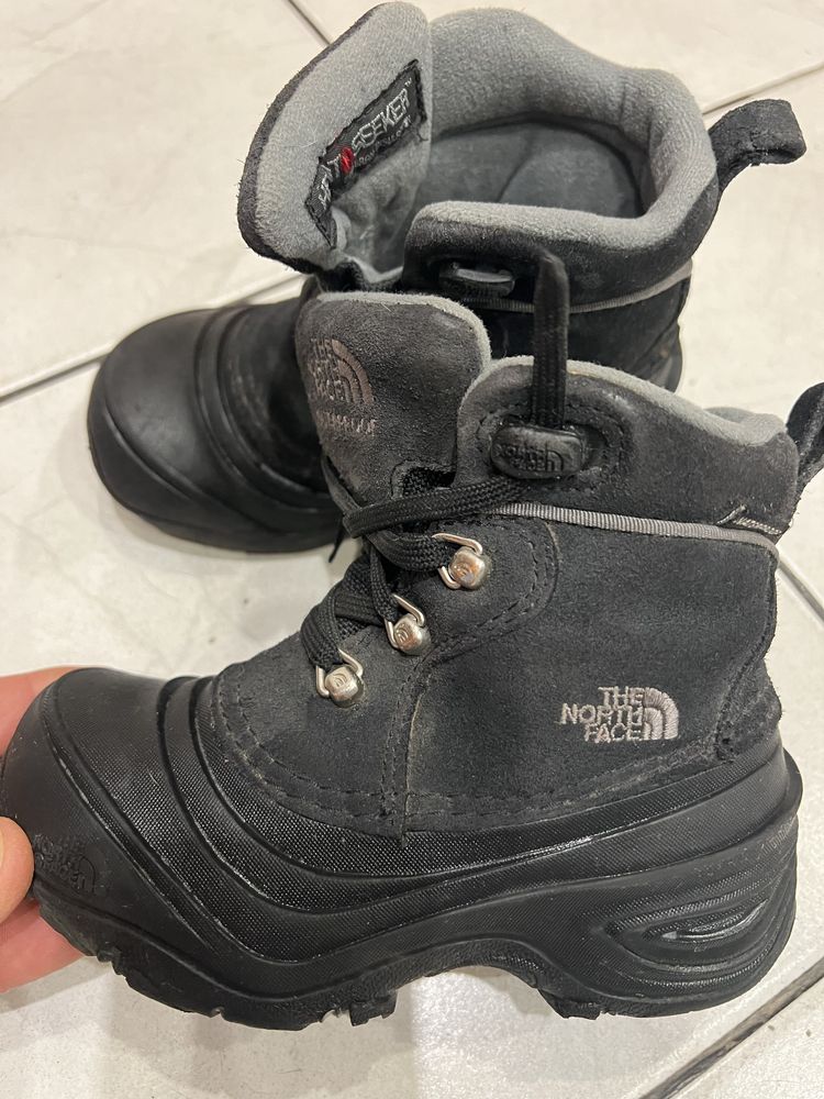 Детски боти the Nort Fase