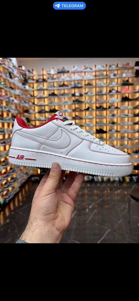 Nike Air Force De Vanzare