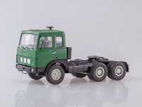 Gaz AA model 1:43