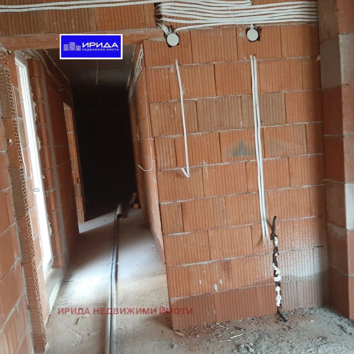 Продава се Тристаен апартамент в София, Хаджи Димитър - 119 кв.м за 1551 €/кв.м - Снимка #4