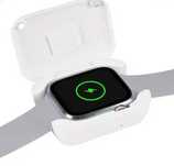 Станция за зареждане Apple/Xiaomi Mi Watch Lite/Redmi/Huawei Watch GT4