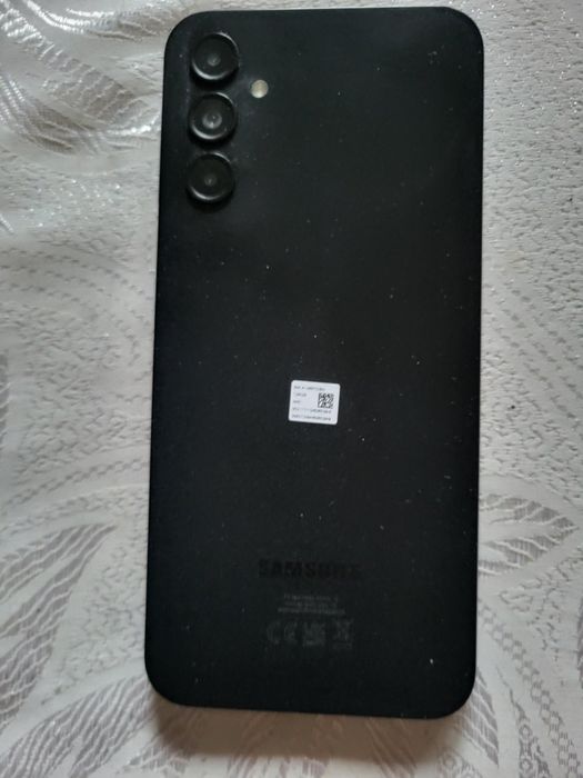Samsung Galaxy A14 128GB,4GB ram