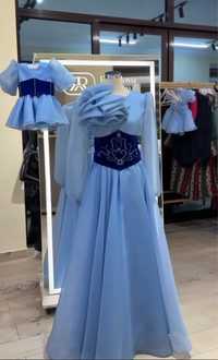 Прокат платьев город Алматы