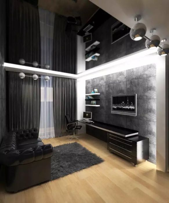 Ремонт квартир под ключ