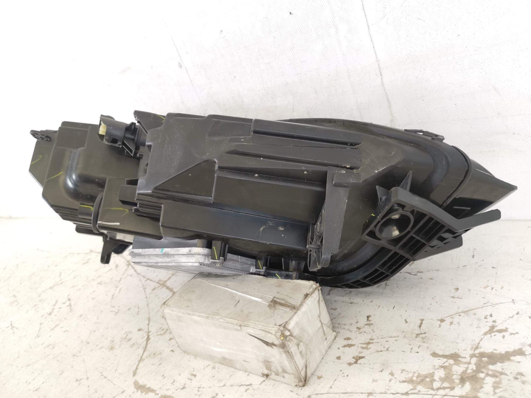 Far Stanga Tesla  Model X 1 2015 2016 2017 2018 2019 2020 Original In