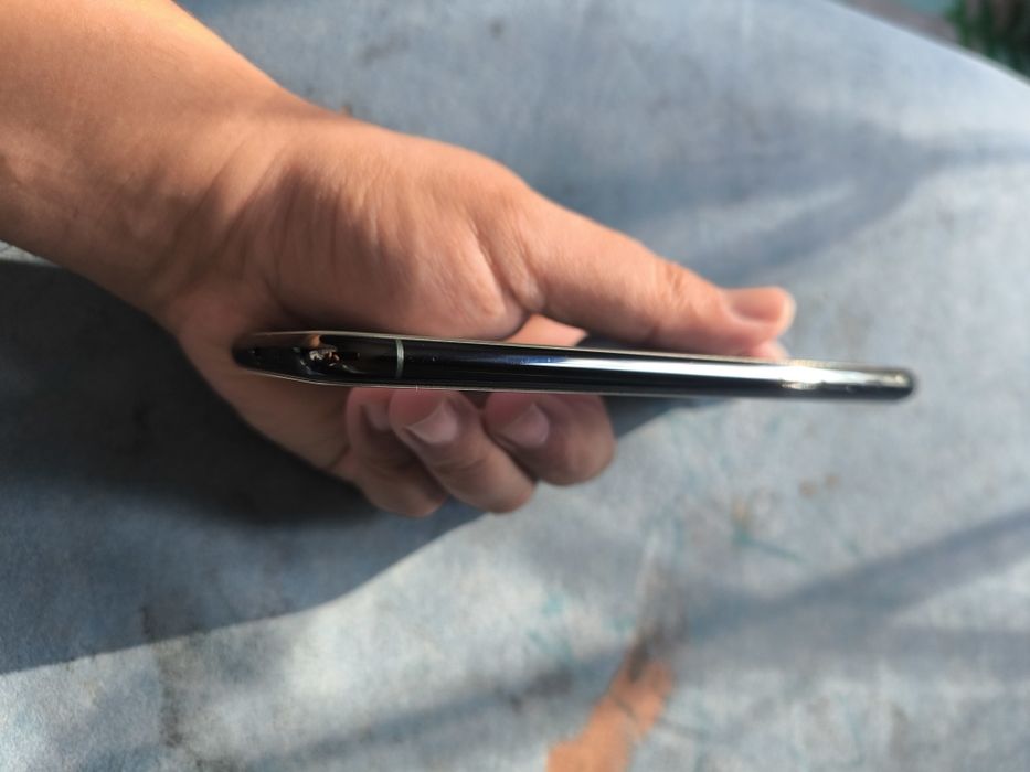 Iphone 11 PRO MAX 256GB