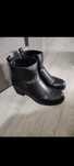 Botine marimea 37